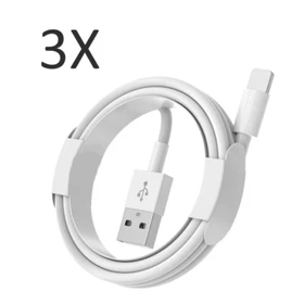 Lot USB Data Fast Charger Cable Cord For iPhone 5 6 7 8 X XR 11 12 13 14 Pro Max