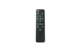 Replacement Remote Control for S.M.S.L SMSL MQA Audio DAC Decoder