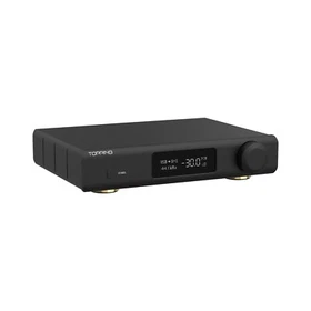 TOPPING D90 III SABRE Fully Balanced USB Audio Decoder ESS9039SPRO x2 DAC Chips