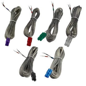 Speaker Cable Wire For Samsung SWA - 8000S 8500S 6000 7000 3000 5000 4000 9000