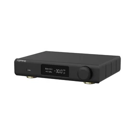 TOPPING D90 III SABRE Fully Balanced USB Audio Decoder ESS9039SPRO x2 DAC Chips