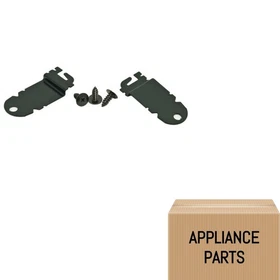 7617841-A For Kenmore Dishwasher Side Mounting Bracket Kit Part # Model NR1205