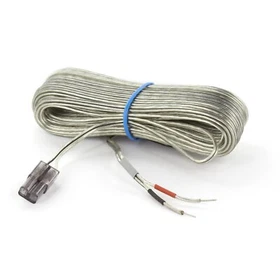 10M/33Ft R / L Speaker Cable Wire For Samsung SWA-8000S Wireless Speaker