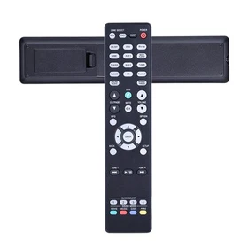 Remote Control For Denon RC-1192 RC-1218 7.1 Channel Home Theater A/V receiver