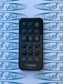 *NEW*  Remote Controls for Yamaha MusicCast devices