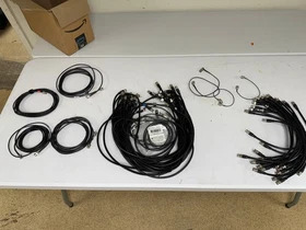 SDI Cables 3G 6G