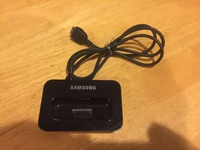 Samsung iPod Dock for home entertainment system