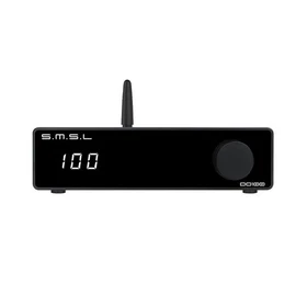 Musician Draco R2R DAC Decoder USB/I2S/AES/Opt/Coax Input Or SMSL DO100 Decoder