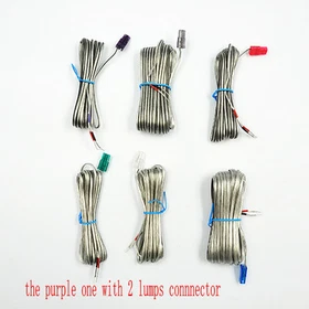 For Samsung SWA-8500S/ZA SWA-8000S 4,2mm Home Theater Speaker Cable