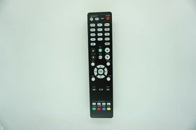 Remote Control For Denon RC-1218 4K INTEGRATED NETWORK AV A/V Component Receiver