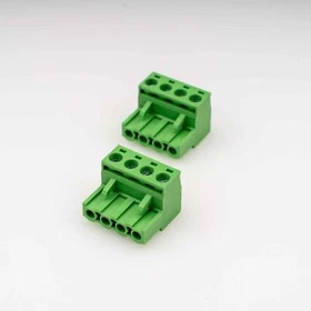 4P Speaker Connectors Plug for Russound SDB-2.1, SDB-4.1, SDB-6.1 5.08 US