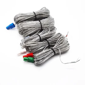 6X Home Theater Speaker Cable For Sony SA-WA5 SA-WCT150 SA-WCT350 SA-WFS3 SA-WFS