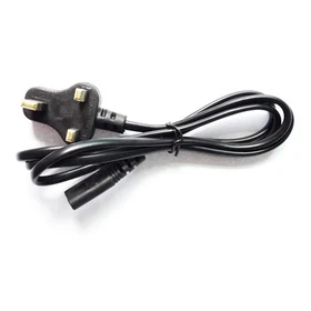 AC Power Cord Cable For Polk Audio PSW110 PSW111 Powered Subwoofer X200 X300