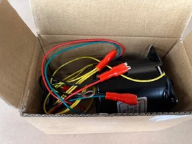 Platter motor for Pro-Ject VC-S VC-S2