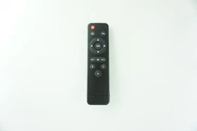 Remote Control For SMSL AL200 A50 PRO DAC High-Performance Audio DAC Decoder