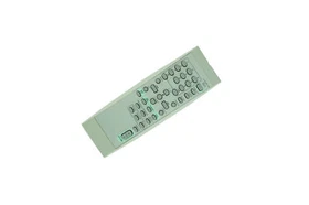 Remote For JVC UX-GD7A UX-GD7B TH-S11E TH-S15 TH-S33 TH-S67 XV-THS67 Stereo