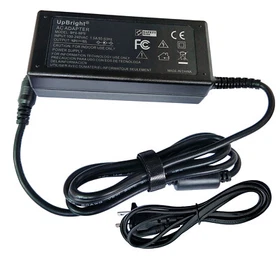 AC Adapter Charger For Autonomic MMS-3E 3 Stream TuneBridge Mirage Audio Server 