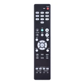 New Remote Control For Denon AVR-S510BT AVR-S520BT 5.2 Channel AV Receiver