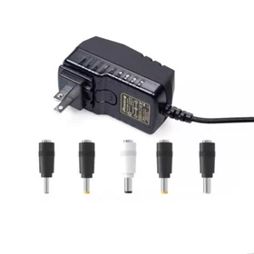 iFi Audio iPower2 AC Adapter Silent Power Supply Wall Charger 5V/9V/12V/15V