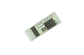 Replacement Remote Control for Sony RM-D5 CDP-C215 Compact Disc CD Player