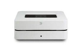 Bluesound Vault 2i High-Res 2TB Network Hard Drive CD Ripper and Streamer