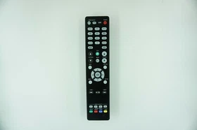 Remote Control For Denon RC-1192 RC-1218 7.1 Channel Home Theater A/V receiver