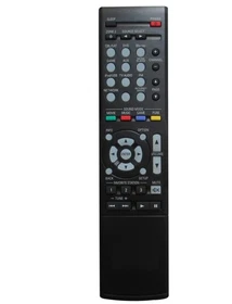 Remote Control For DENON AVR-X3100W AVR-X3200W AVR-X4100W AVR-X2200W AV Receiver