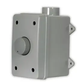 Aaovcd-g ACOUSTIC AUDIO Speaker Volume Control Weatherproof