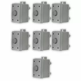 AAOVCD-G-7S ACOUSTIC AUDIO Volume Weatherproof Set