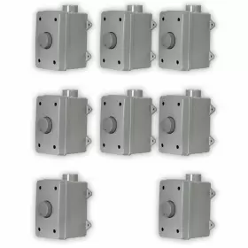 AAOVCD-G-8S ACOUSTIC AUDIO Volume Weatherproof Set