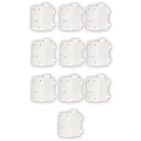 AAOVCD-W-10S ACOUSTIC AUDIO Volume Weatherproof Set