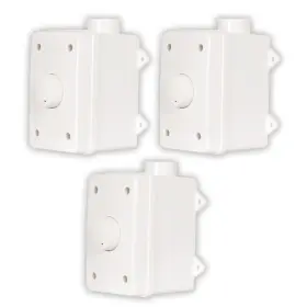 AAOVCD-W-3S ACOUSTIC AUDIO Volume Weatherproof Set