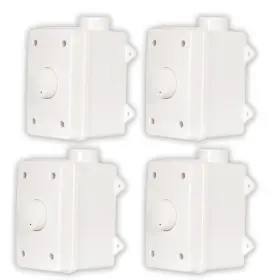 AAOVCD-W-4S ACOUSTIC AUDIO Volume Weatherproof Set