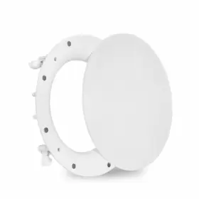 AAR8CFG ACOUSTIC AUDIO Frames Grills Ceiling Speakers #3