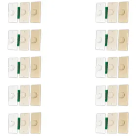 AAVCD3C-10S ACOUSTIC AUDIO Speaker Volume Control Pack