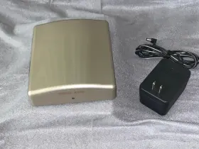 RR-77 ACOUSTIC REVIVE Ultra Frequency Tuning Device