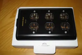 YTP-6R ACOUSTIC REVIVE Power Supply Box Tracking