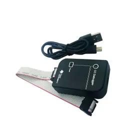 LB084 ACXICO Debugger Programmer Downloader Rf Chips