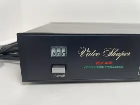 50700487 ADC Video Shaper Sound Processor Synthesizer #3
