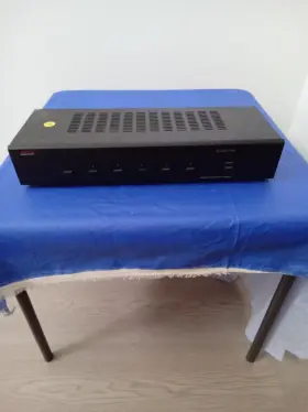 RL96 ADCOM Speaker Selector