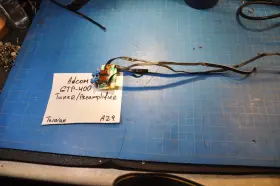 X-1126A05 ADCOM Amplifier Cir Board
