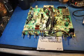 X16-1125B01T ADCOM Amplifier Cir Board