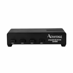 ADV4004 ADVANTAGE Speaker Selector