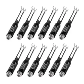 AE19503 AEDIKO Transformer Uhf Vhf Fm Balun Antenna