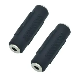 753980820174 AILTECK Female Stereo Audio Adapter