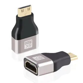 148293 AIMHDUTY Mini Hdmi Adapter