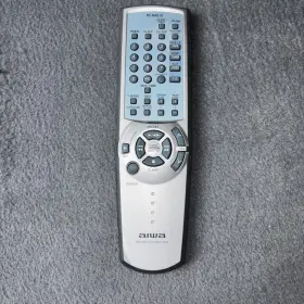RC-BA510 AIWA Remote Control Unit Audio