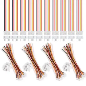 701715458147 ALAMSCN Pin Jst Xh Connector Kit