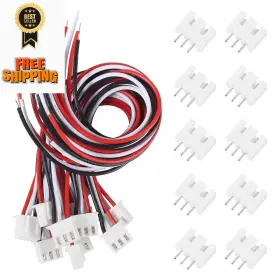 687117738585 ALINAN Pin Connector Cable Kit