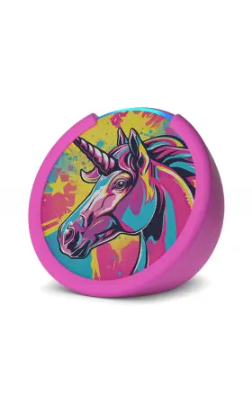 53-100684 KIDS Echo Pop Unicorn